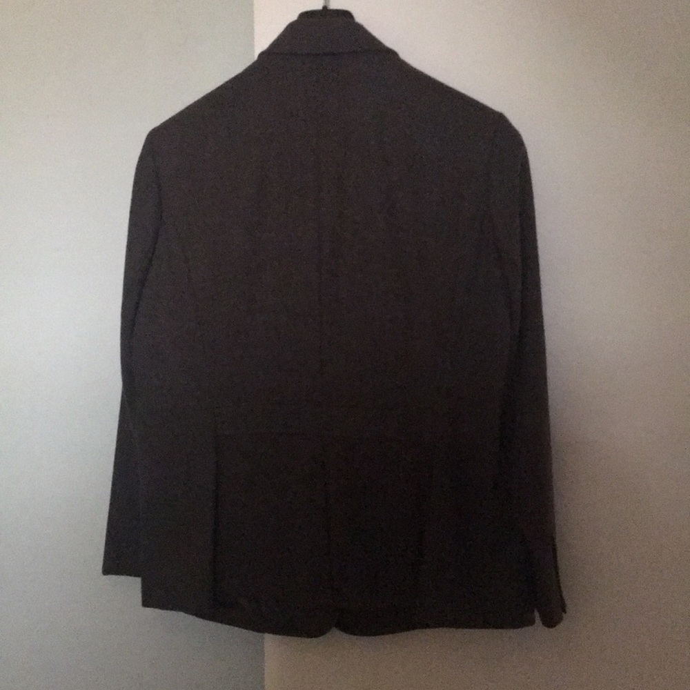 Wool jacket - Picture 2 of 3